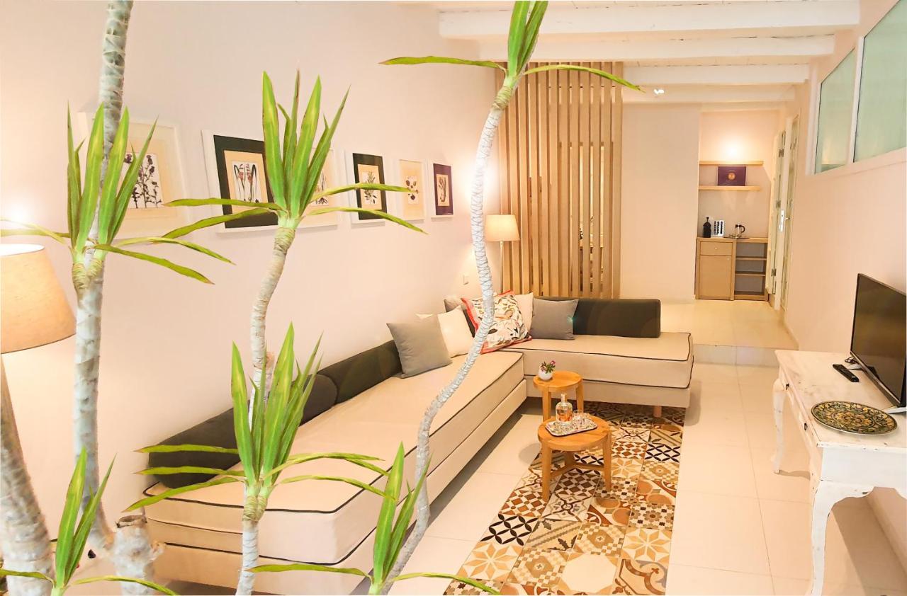 Mediterraneo Suite Home Rethymno  Exterior photo
