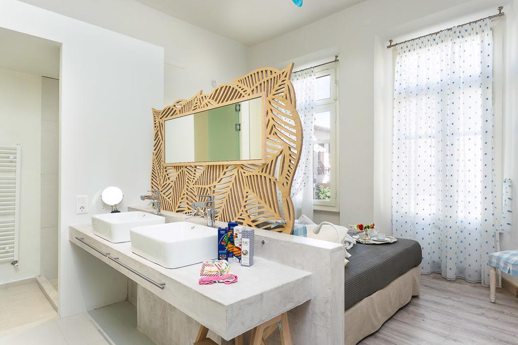 Mediterraneo Suite Home Rethymno  Exterior photo